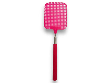 Extendable Fly Swatter Insect, Bug, Mosquito & Wasp Killer - ZYBUX